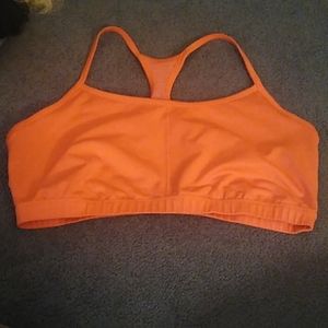 Sport bra